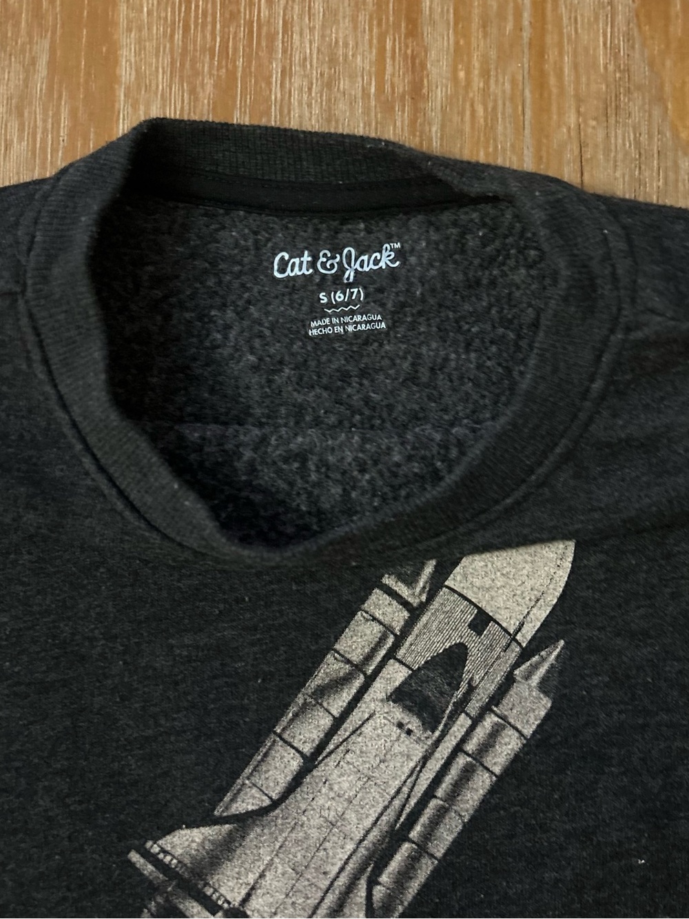 5-Pc. Sweat Clothes Bundle - Picture 7 of 10
